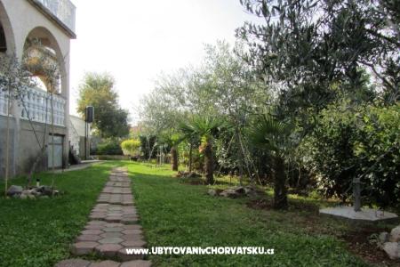 Appartements Perišić foto 4