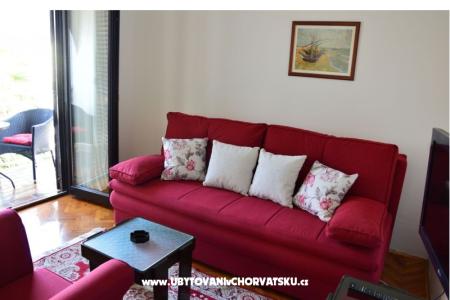 Appartements Petković foto 4