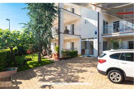 Appartements Ruža foto 4