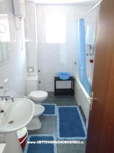Appartements Sindičić foto 4