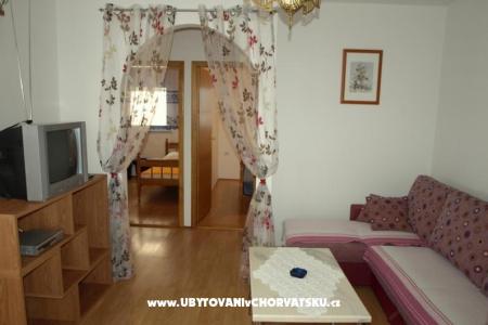 Appartements Siroglavic foto 3