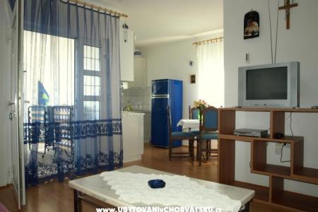 Appartements Siroglavic foto 4