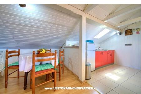 Appartements Stella Malinska Krk foto 4