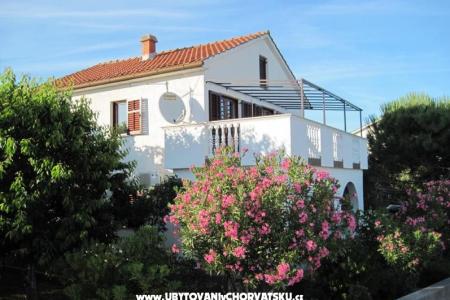 Appartements Tonković Insel Krk Kroatien