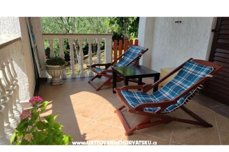 Appartements Tonković foto 2