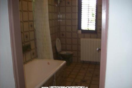 Appartements Vasilić foto 3