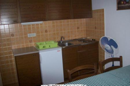 Appartements Vasilić foto 4