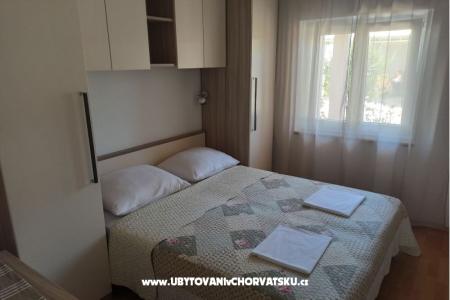 Appartements Vesna foto 3