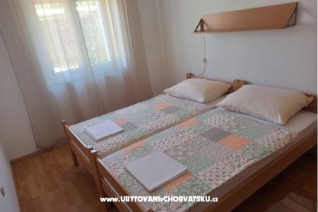 Appartements Vesna foto 4