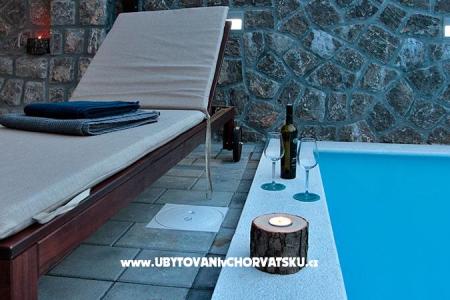 Appartements Villa Petra  foto 4