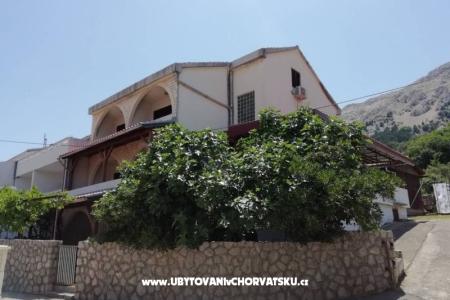 Appartements Vrđuka foto 2