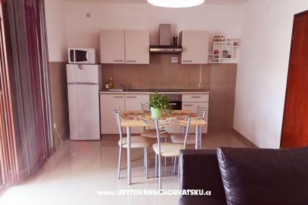 Appartements Vujicic Malinska foto 4