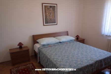 Appartements Vuković foto 3