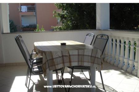 Appartements Vuković foto 5