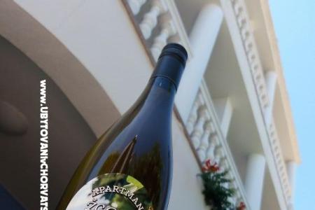 Appartements Žganec Insel Krk Kroatien