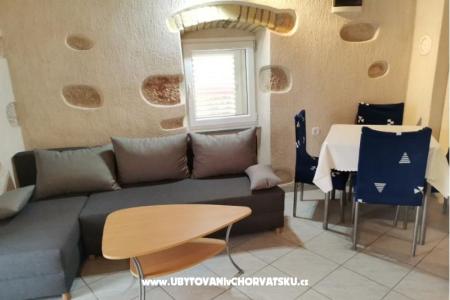 Appartements Baška foto 5