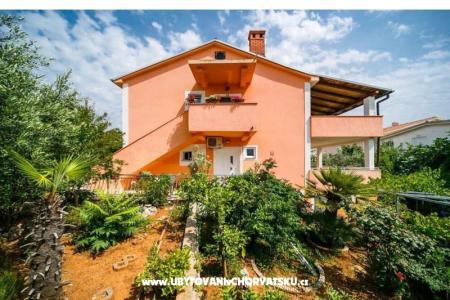 Appartements Božena Insel Krk Kroatien