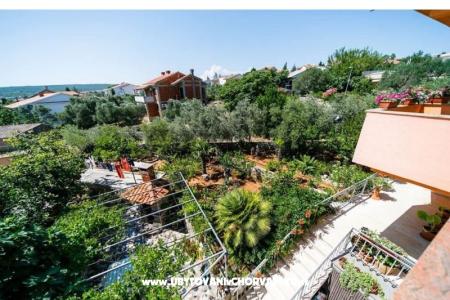 Appartements Božena foto 2