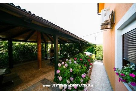 Appartements Božena foto 3