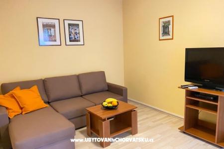 Appartement Tamara foto 3