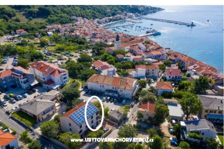 Ferienwohnungen Željko-Baška foto 4