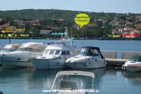 Ferienwohnungen >>Andrić foto 2