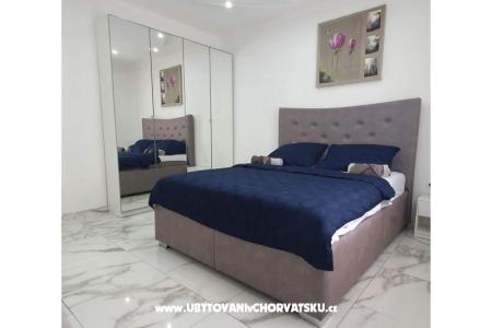 Ferienwohnungen Blazevic, Njivice Insel Krk Kroatien