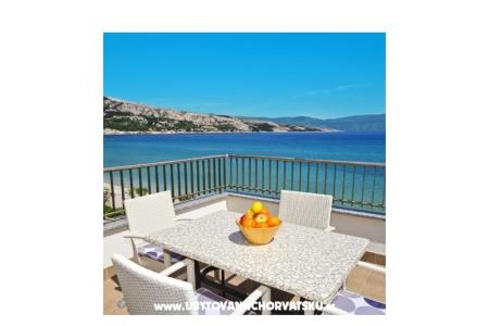 Ferienwohnungen Capic foto 2