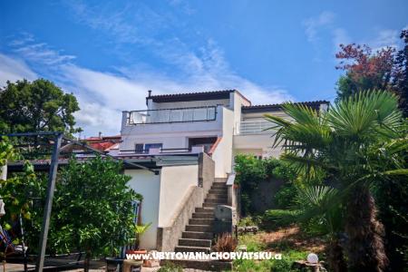 Appartement Elis Insel Krk Kroatien