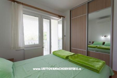 Ferienwohnungen Gorančica foto 2
