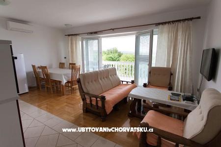 Ferienwohnungen Gorančica foto 3