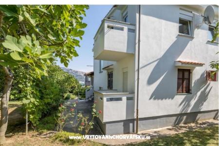 Ferienwohnungen Janko - Zarok - Baška foto 4