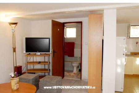 Ferienwohnungen Kalem foto 5