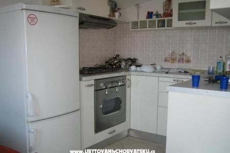 Ferienwohnungen Krk foto 2