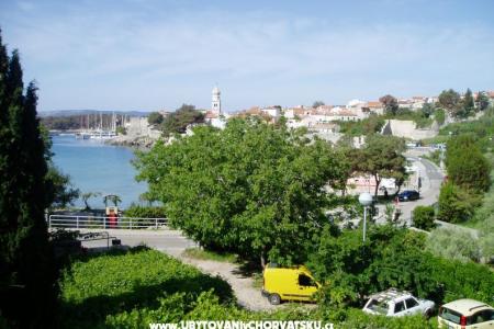 Ferienwohnungen Melania Insel Krk Kroatien