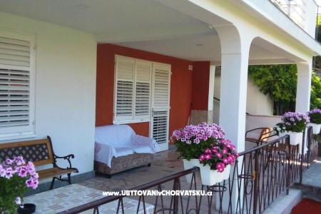 Ferienwohnungen Melania foto 4