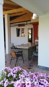 Ferienwohnungen Melania foto 5