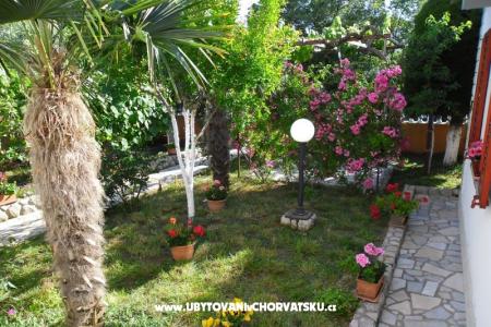 Ferienwohnungen Milica foto 2