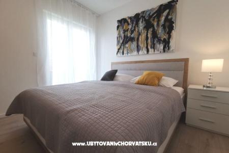 Ferienwohnungen Otok Krk - Malinska foto 5