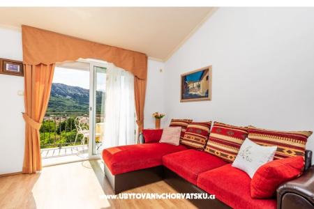 Ferienwohnungen Patricia Baska Insel Krk Kroatien