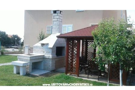 Baška Appartements Dorić foto 5