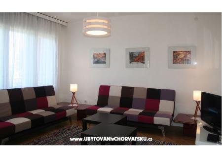 Domic Insel Krk Kroatien