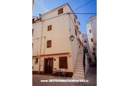 Appartements Funtana  foto 5