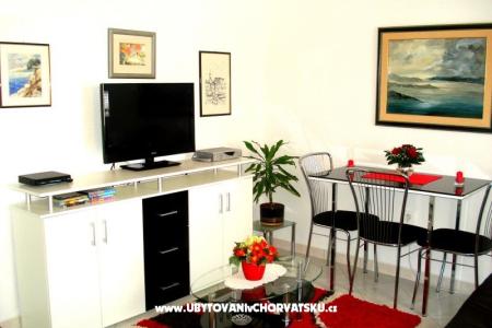 apartmani Sv.Vid &amp; Kremenic foto 5