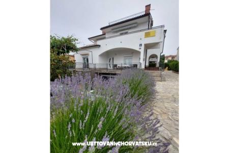 Haus Antica  Insel Krk Kroatien