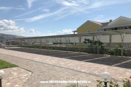 Bed and Breakfast Haus Lucija foto 3