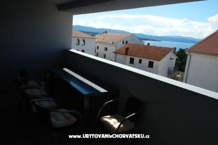Appartements Malinska- Eva foto 2