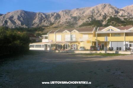 Pintar Zarok Insel Krk Kroatien