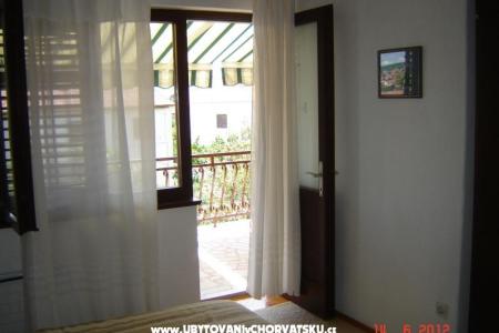 Studio Apartment Udina foto 3