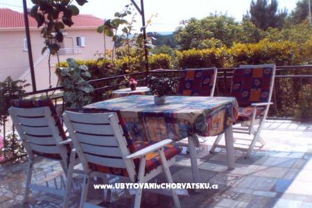 Appartements Antica foto 2